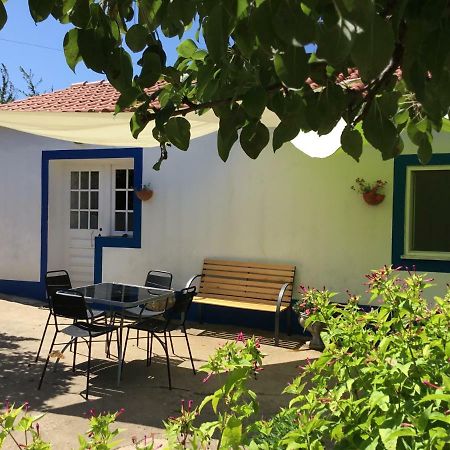 Quinta Boavista Villa Cercal do Alentejo Luaran gambar
