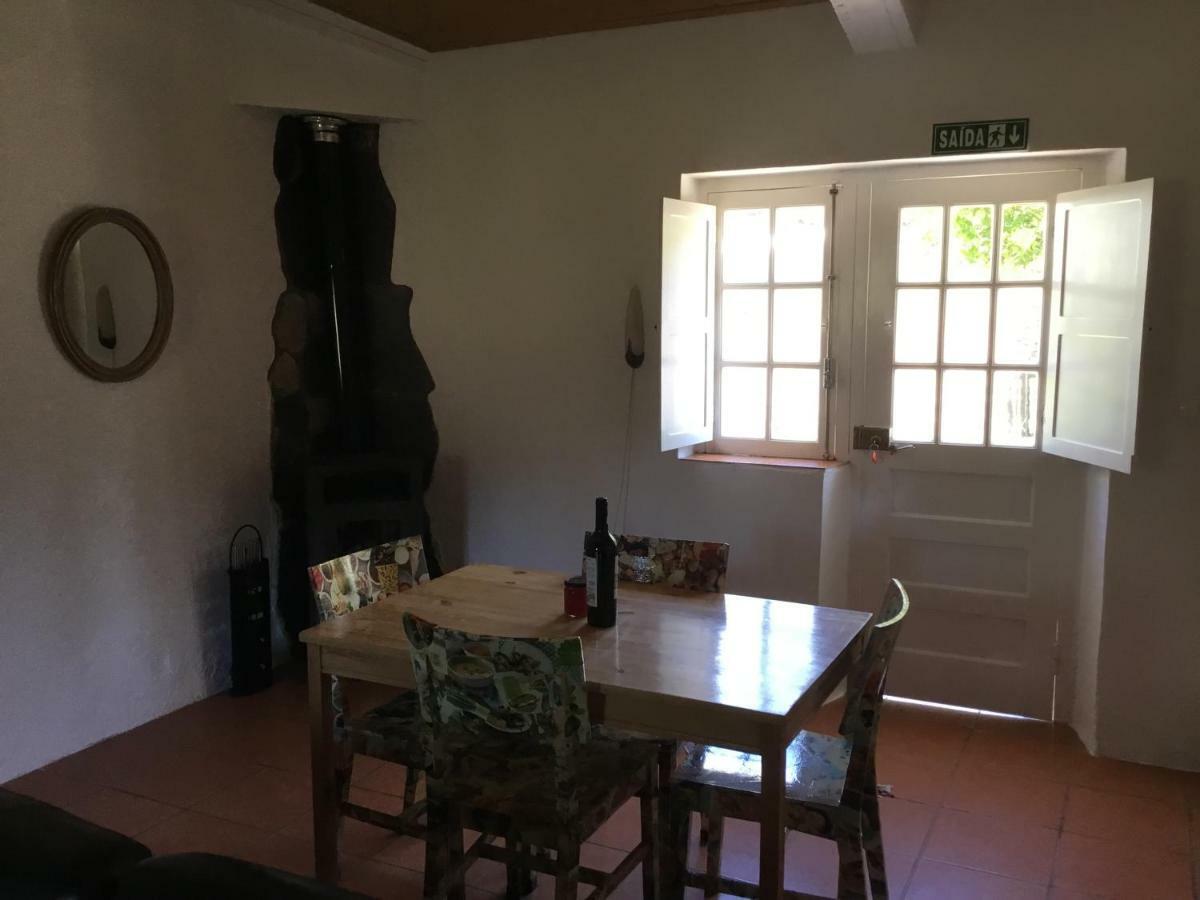 Quinta Boavista Villa Cercal do Alentejo Luaran gambar
