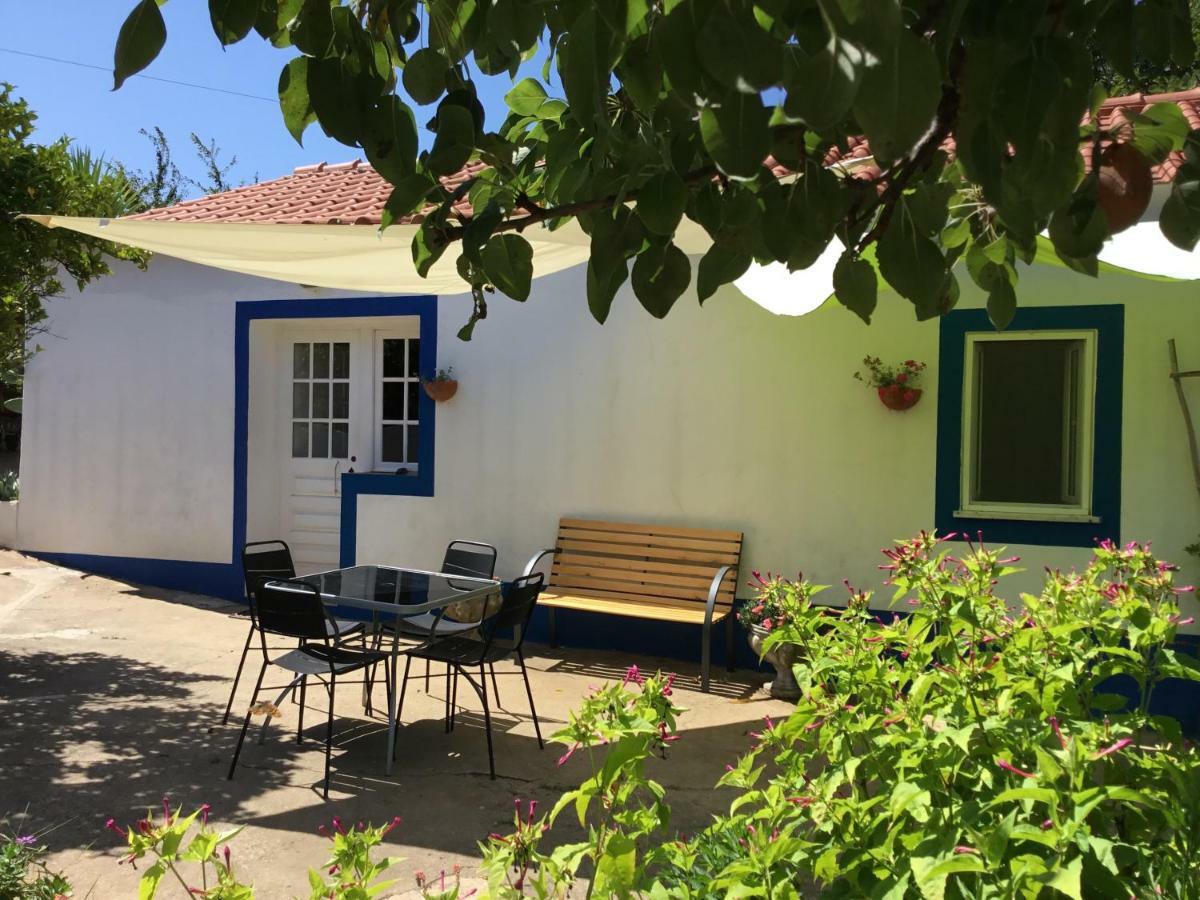 Quinta Boavista Villa Cercal do Alentejo Luaran gambar